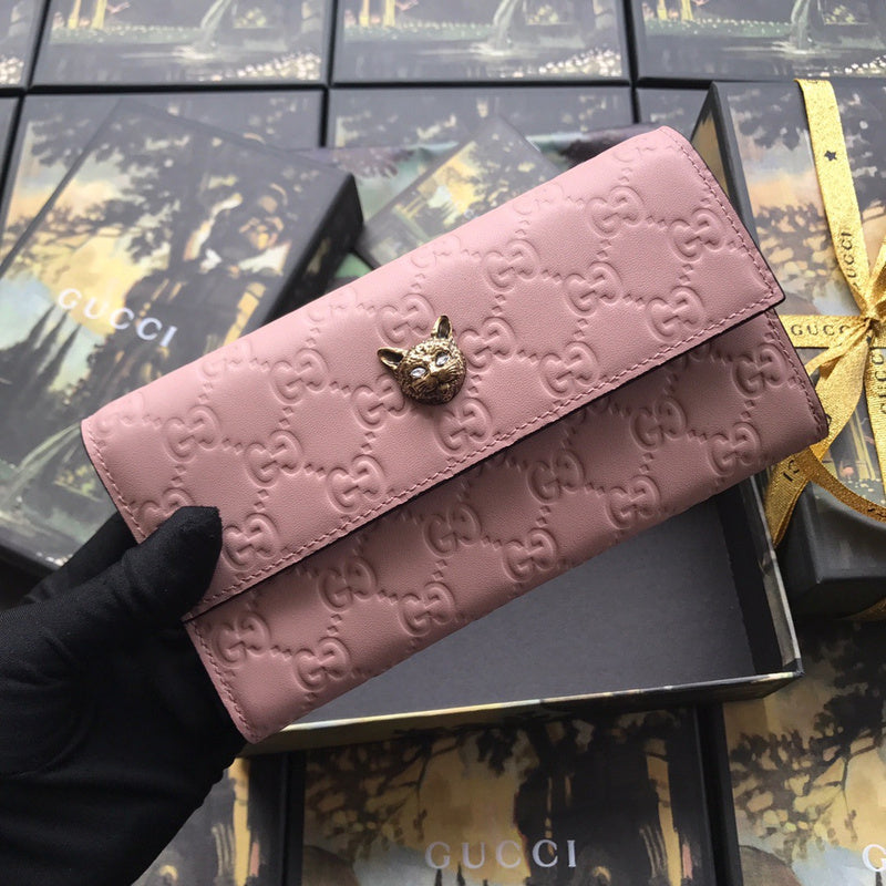 Glami-i - Guki Wallet - 519