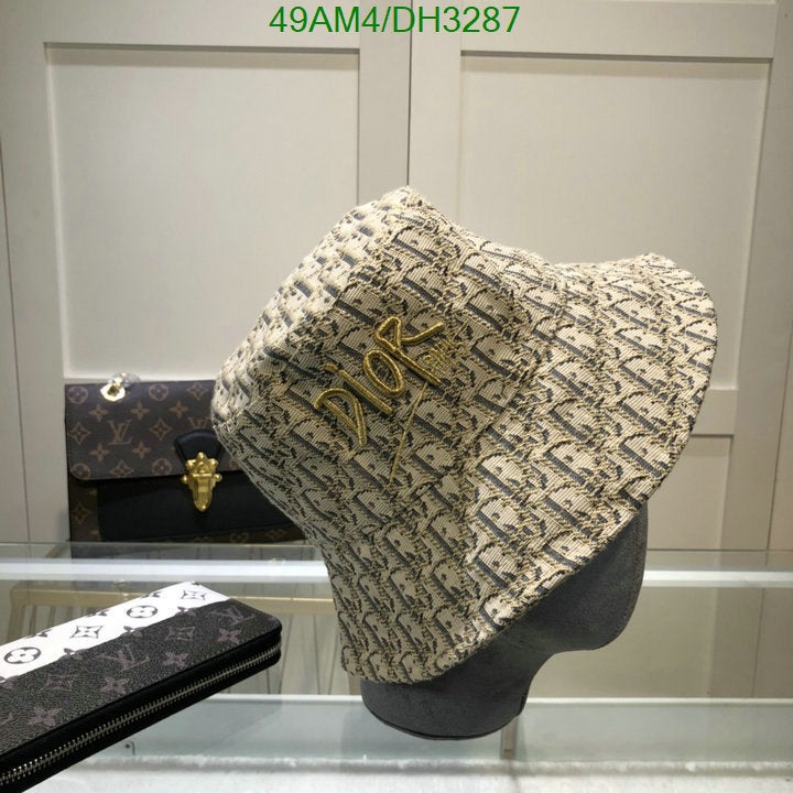SAMC - DOR Caps & Hats - 026
