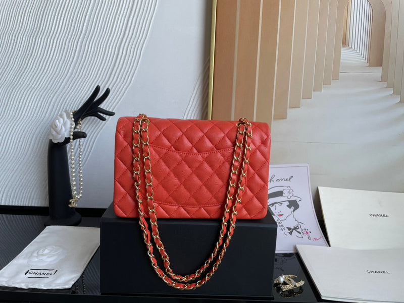 Satchel Bags - CLN Bags - 064