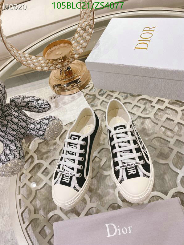 SAMCC - DOR Women Shoes - 1734