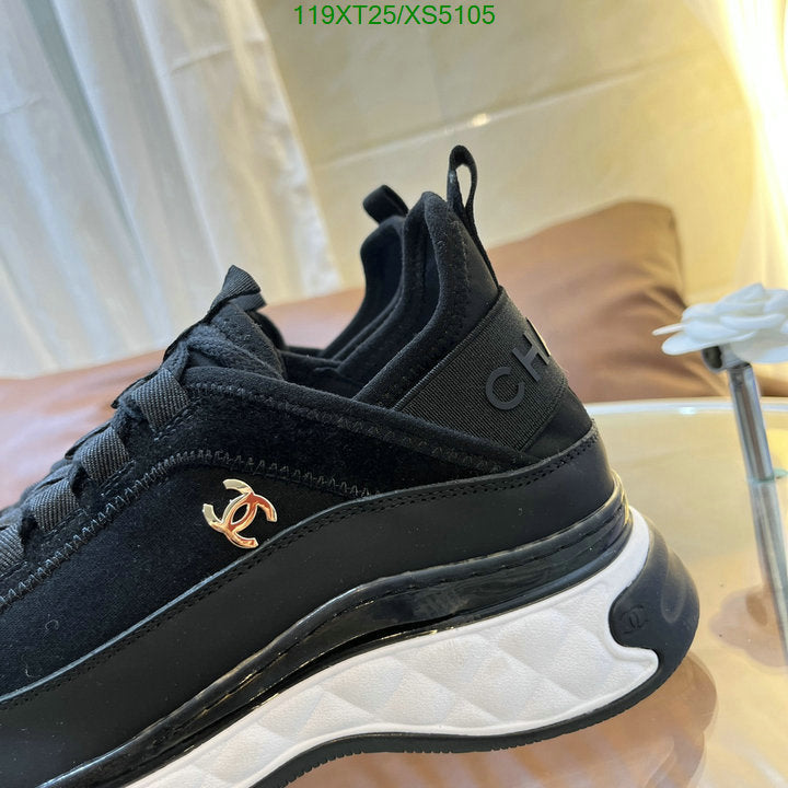 SAMC - CHL Women Shoes Sneakers - 209