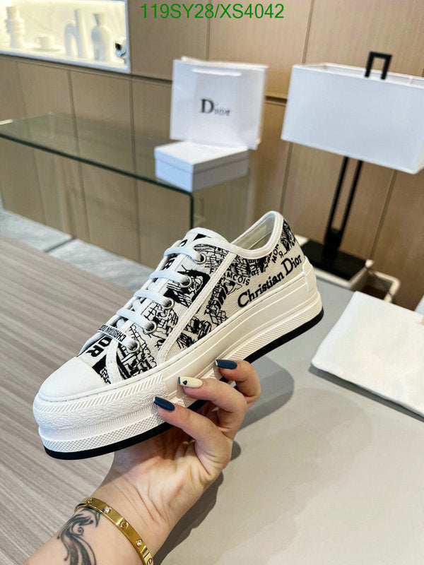 SAMC - DOR Women Sneakers - 257
