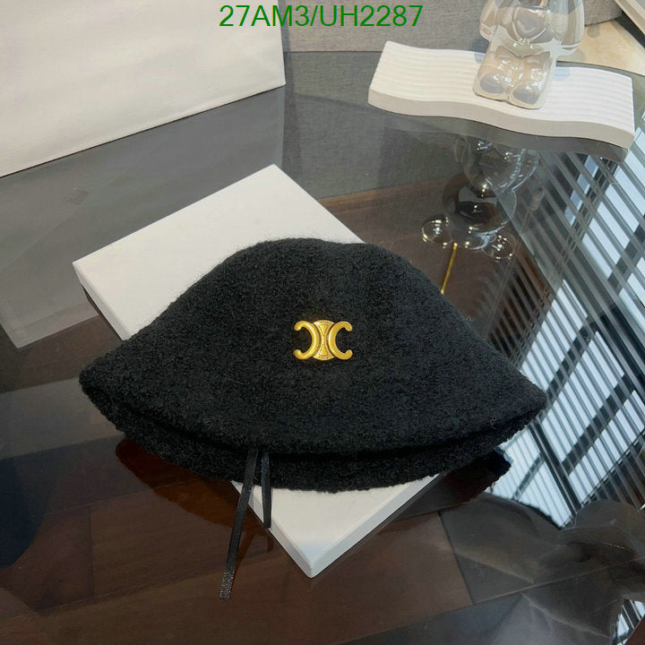 SAMC - COL Caps & Hats - 080
