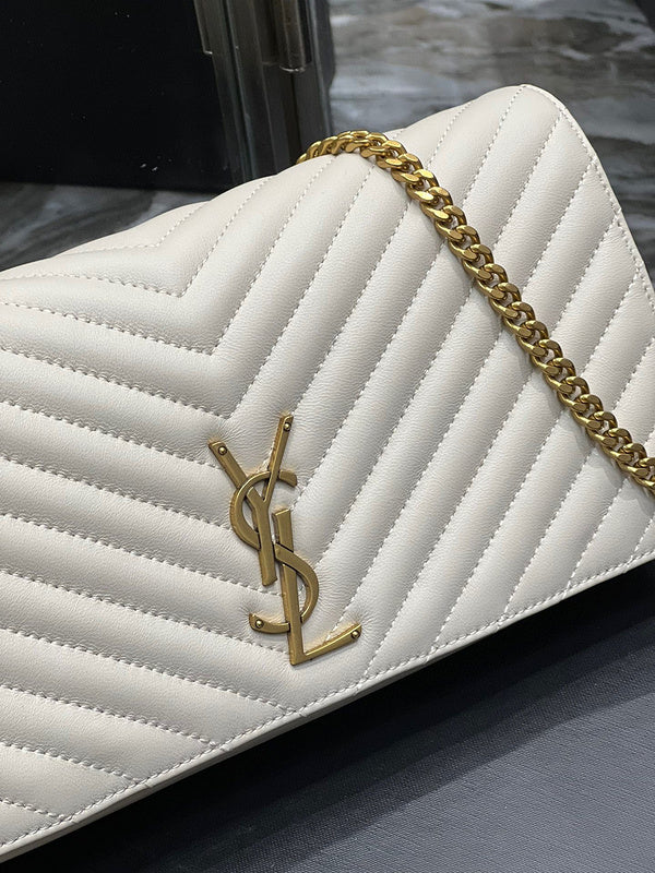 Glamy - YLS Bags - 587