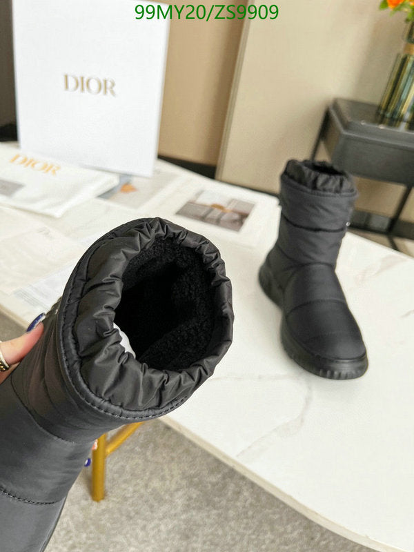 SAMCC - DOR Women Shoes - 1693