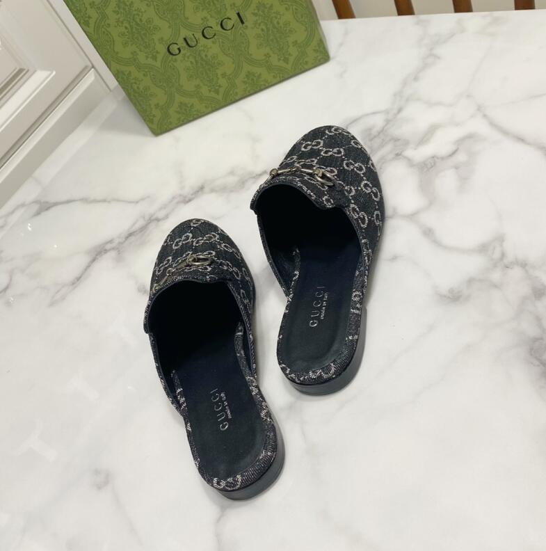 SAMC - GUKI Women Shoes - 270