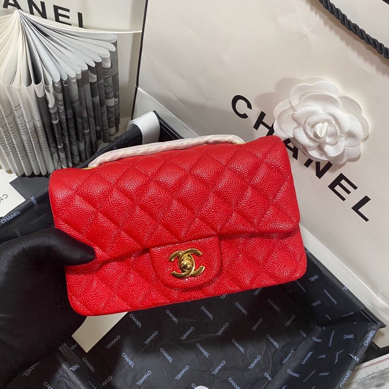 Satchel Bags - CHL Bags - 4572