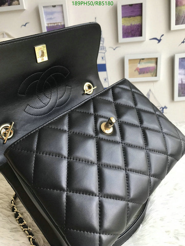 SAMC - CHL Bags - 968