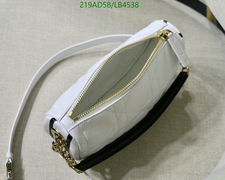 SAMCC - DOR Bags - 1309