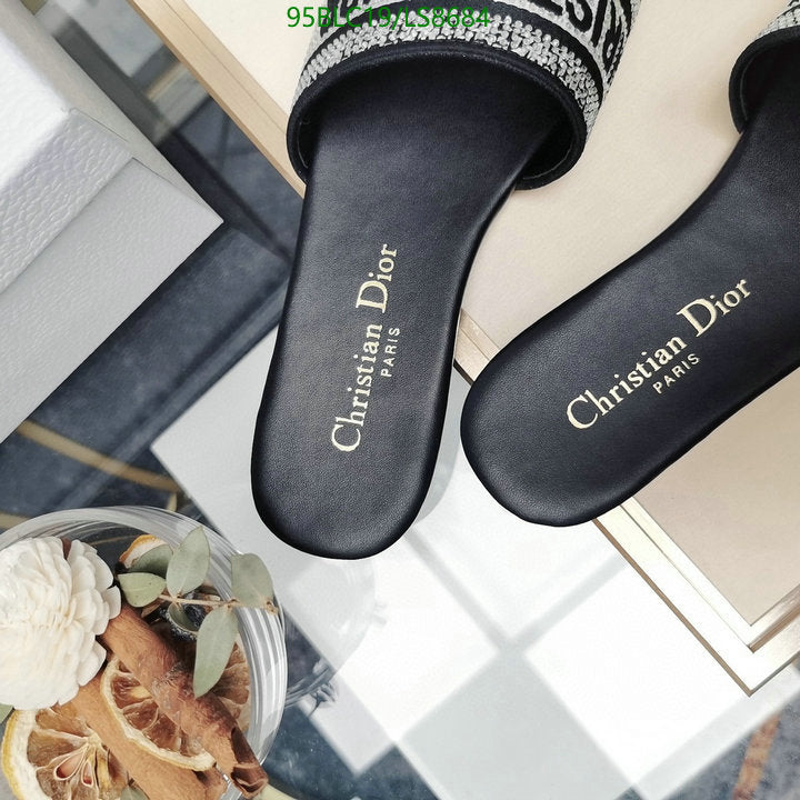 SAMCC - DOR Women Shoes - 2127