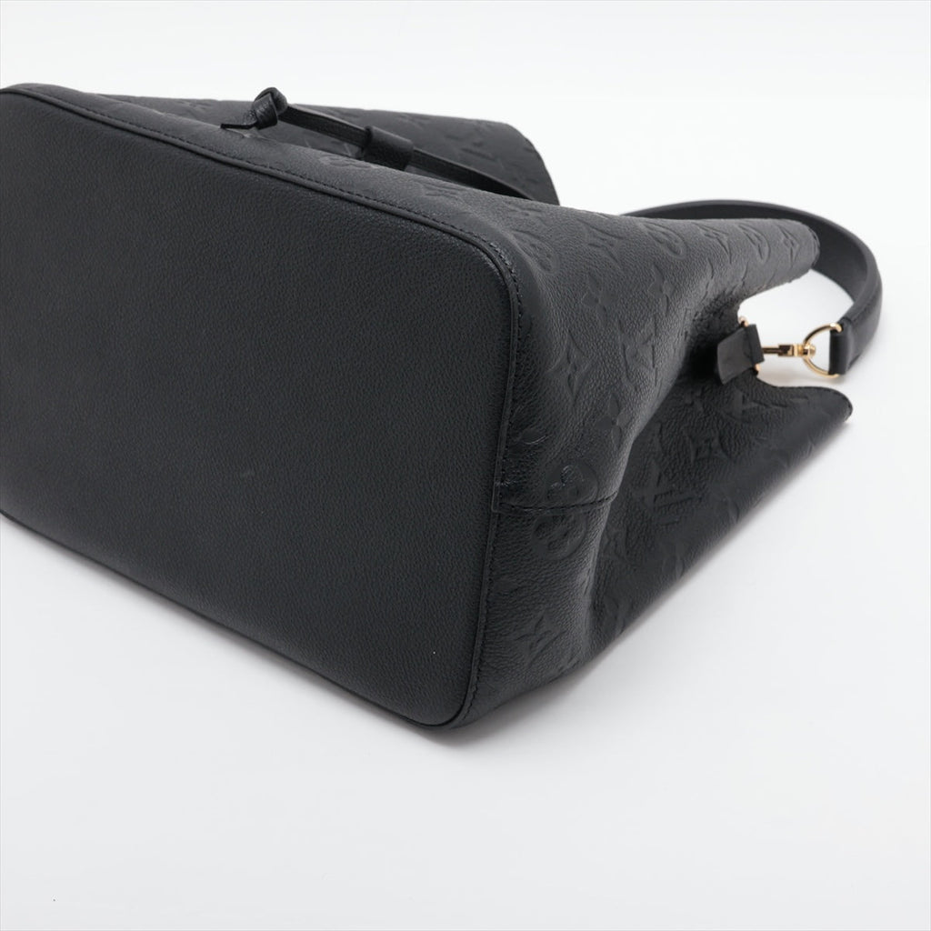 Louis Vuitton Monogram Implant M45256 Neo-noe