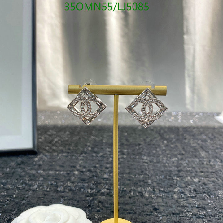 SAMC - CHL Jewelry - 1213