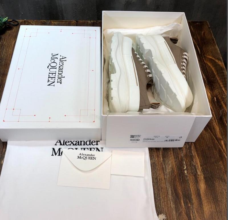 Glamy - AQ Men SHoes - 411