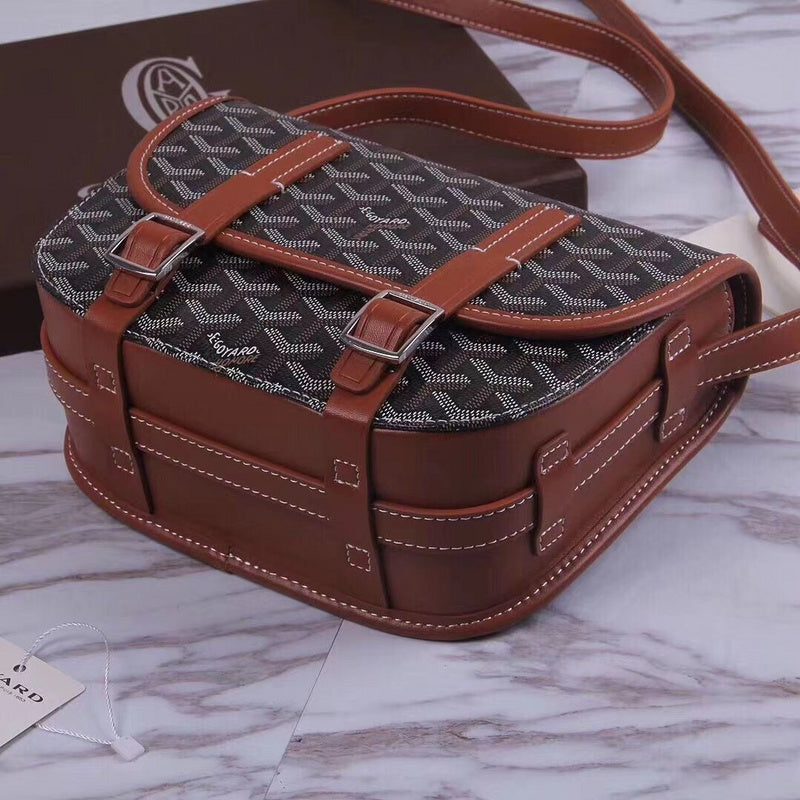 Satchel Bags - GYD Bags - 037