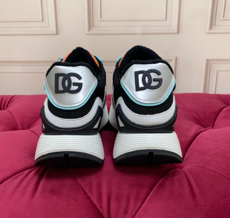 SAMC - DAG Men Shoes - 097