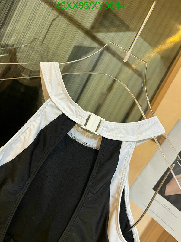 SAMC - CHL Swimsuits - 205