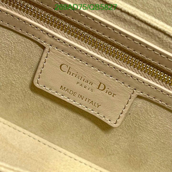 SAMCC - DOR Bags - 1228