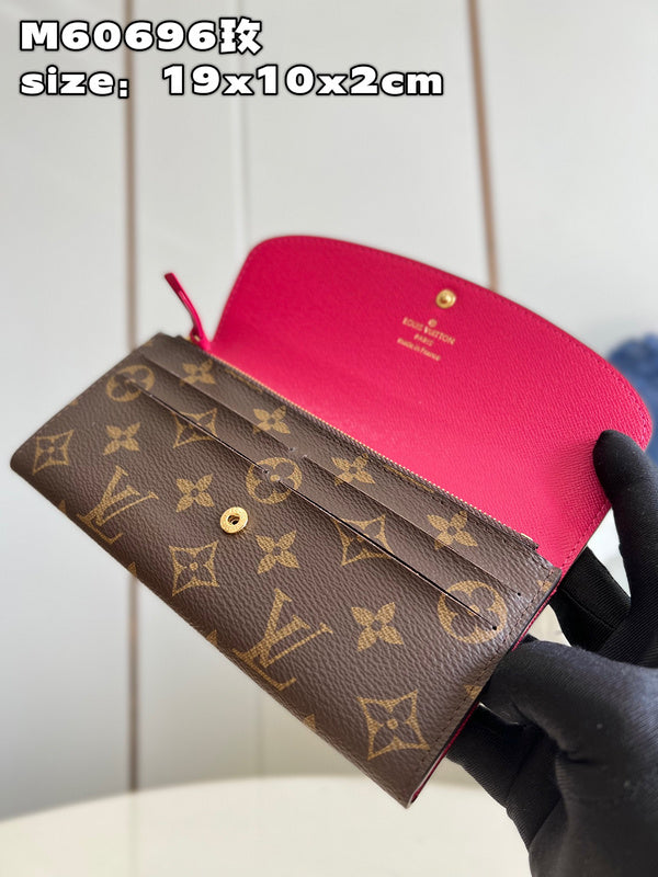 Glami-i LOV Wallets - 346