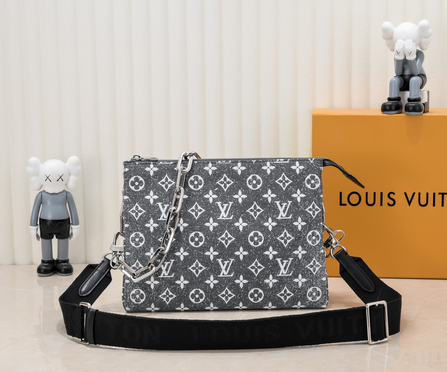 EN - New Bag LUV 656