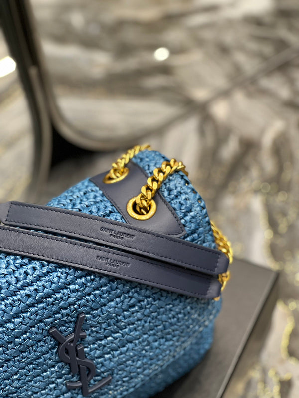 Glamy - YLS Bags - 1379