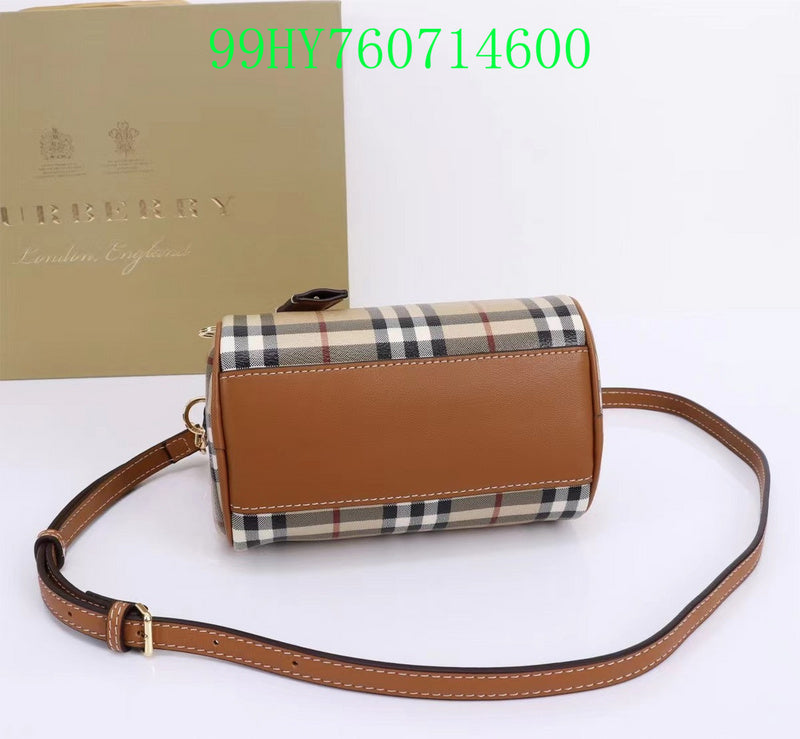 ELE Fashion -BBR Bags - 119
