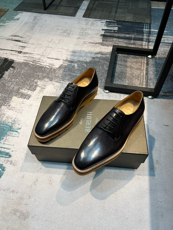 Glami - BRE Men Shoes - 470