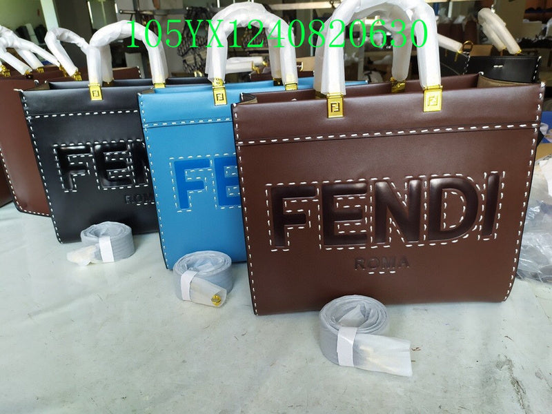 Glami - FDE Bags - 2403