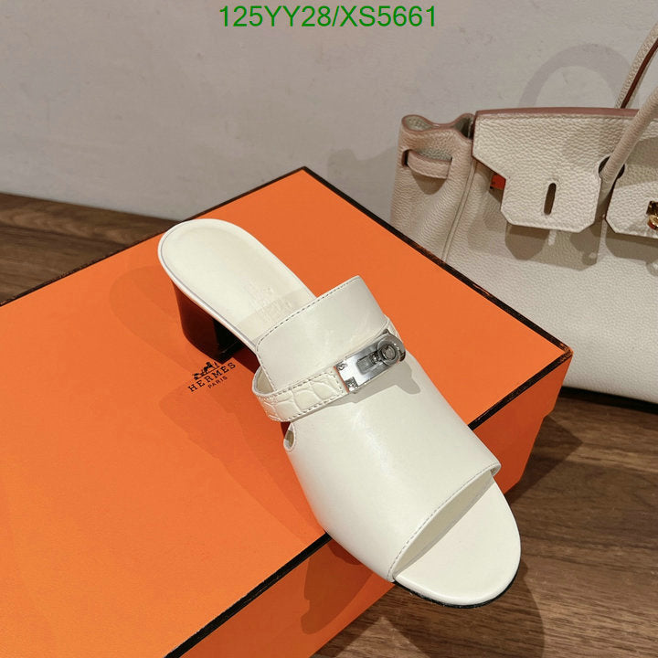 SAMC - HMS Women Shoes - 384