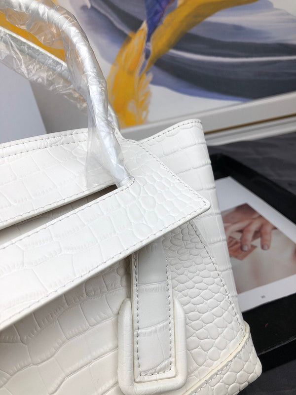 Satchel Bags - BV Bags - 326