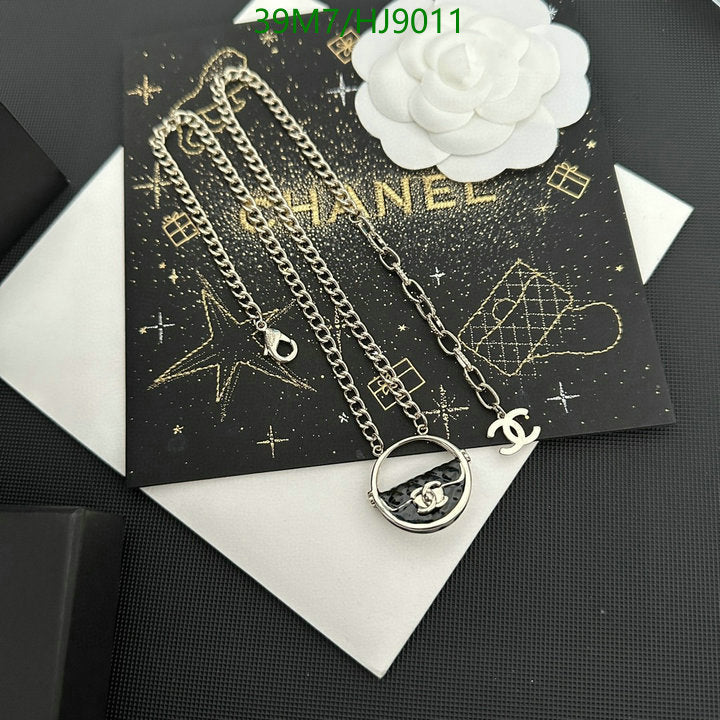 SAMC - CHL Jewelry Necklace - 118