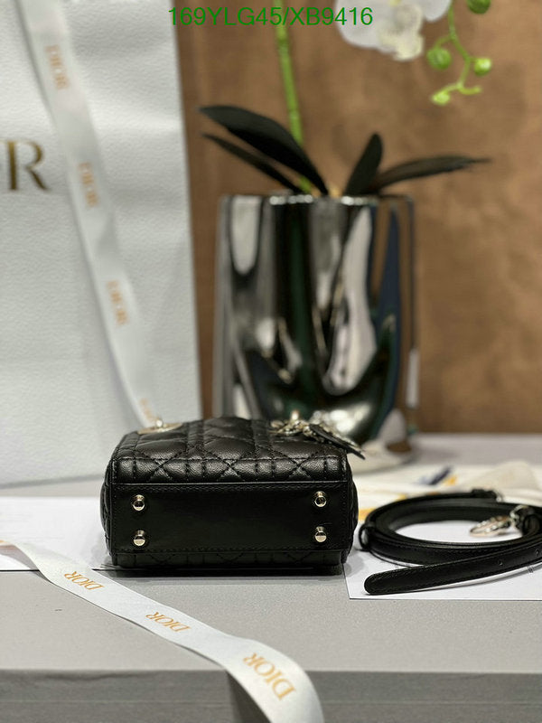 SAMCC - DOR Bags - 1497