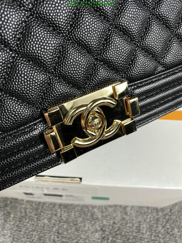 SAMC - CHL Bags - 182
