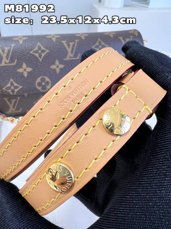 Satchel Bags - VL Bags - 1623