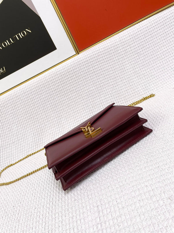 Satchel Bags - SLY Bags - 1166