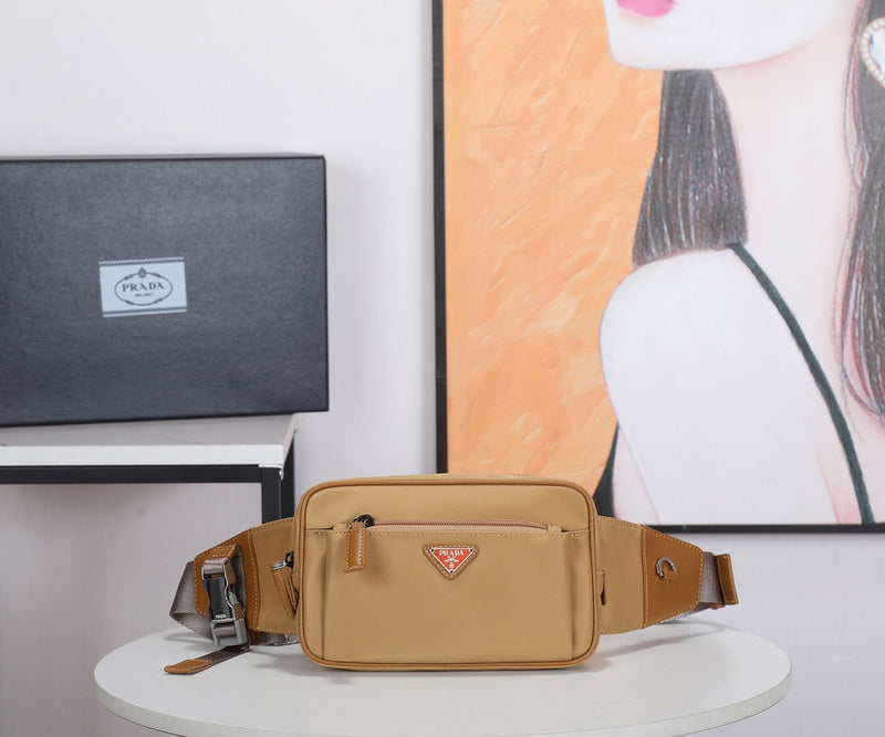 Satchel Bags - PRA Bags - 235