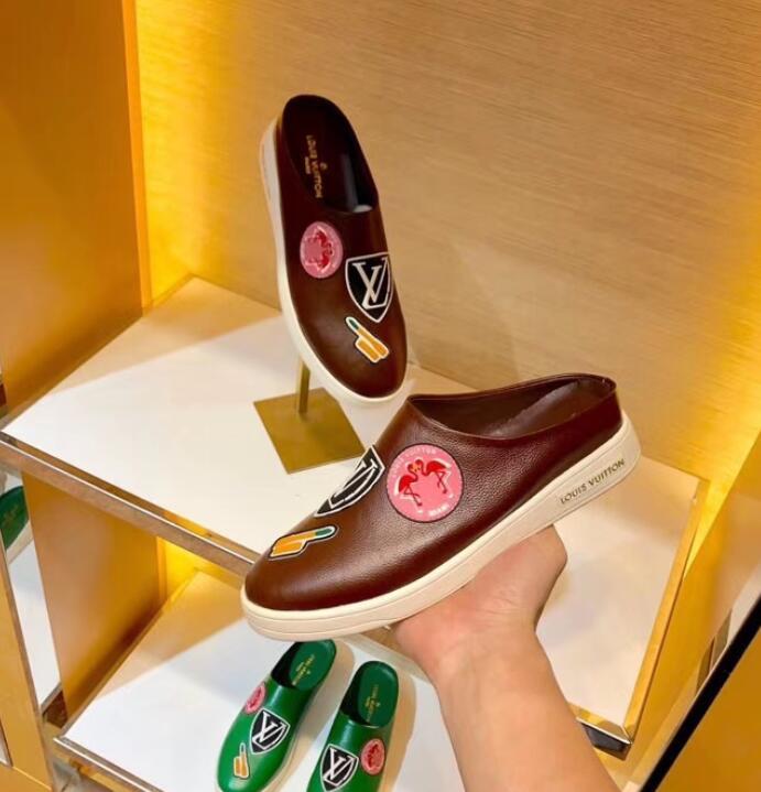 SAMC - LOV Women Shoes - 1727