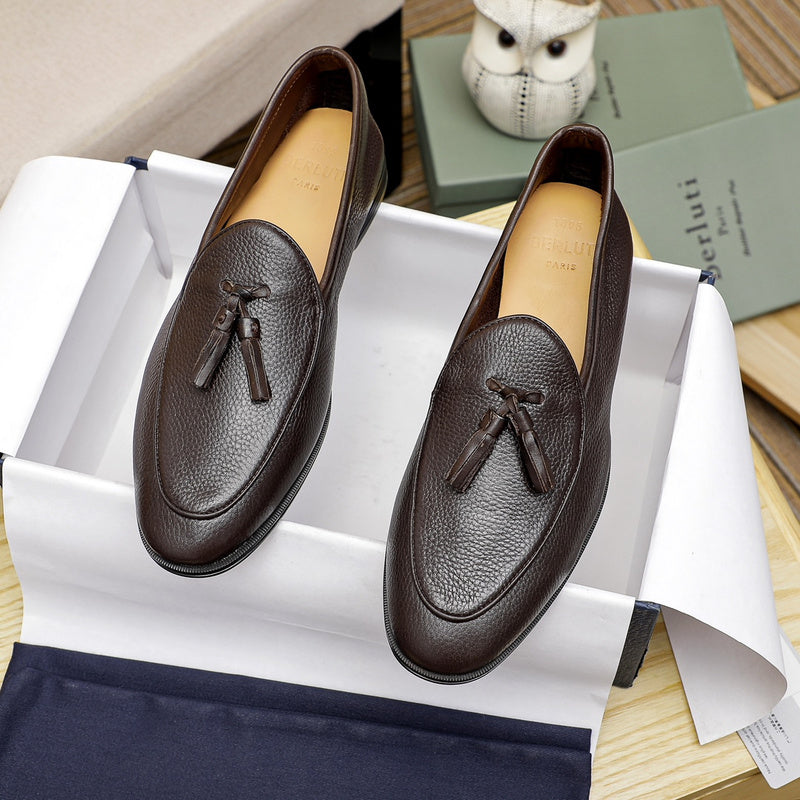 Glami - BRE Men Shoes - 511