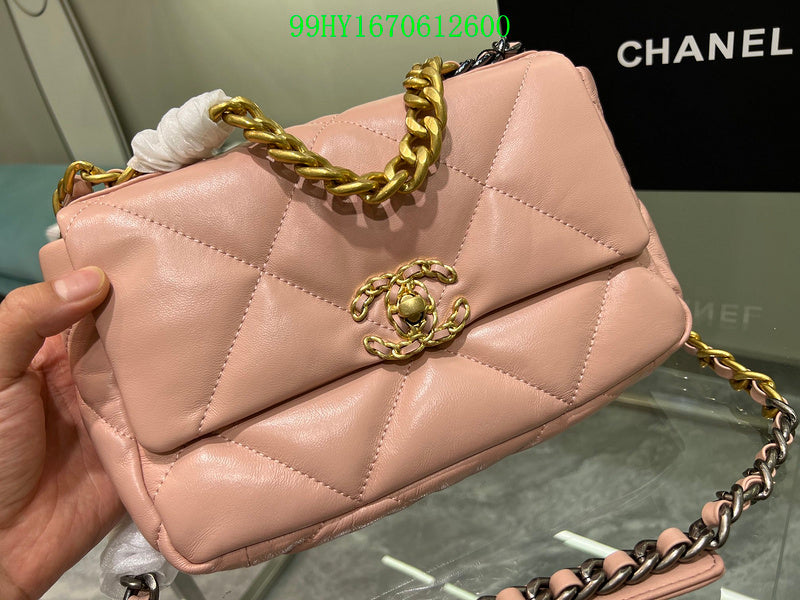 Glami - CHL Bags - 679
