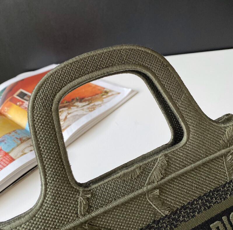 SAMCC - DOR Bags - 659
