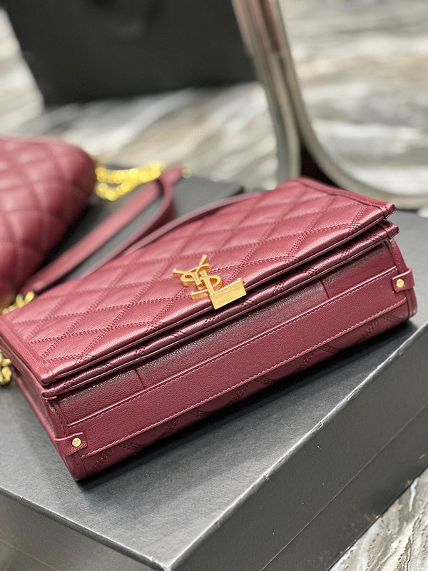 Glami- Glami- - SLY Bags - 1038