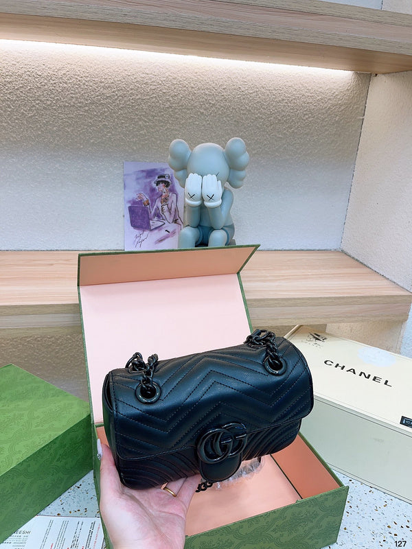 Glami Fashion - GCI Bags - 11610