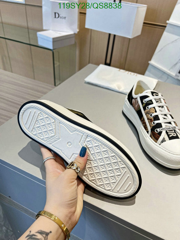 SAMC - DOR Women Sneakers - 088