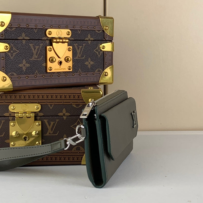 Satchel Bags - VL Bags - 2508