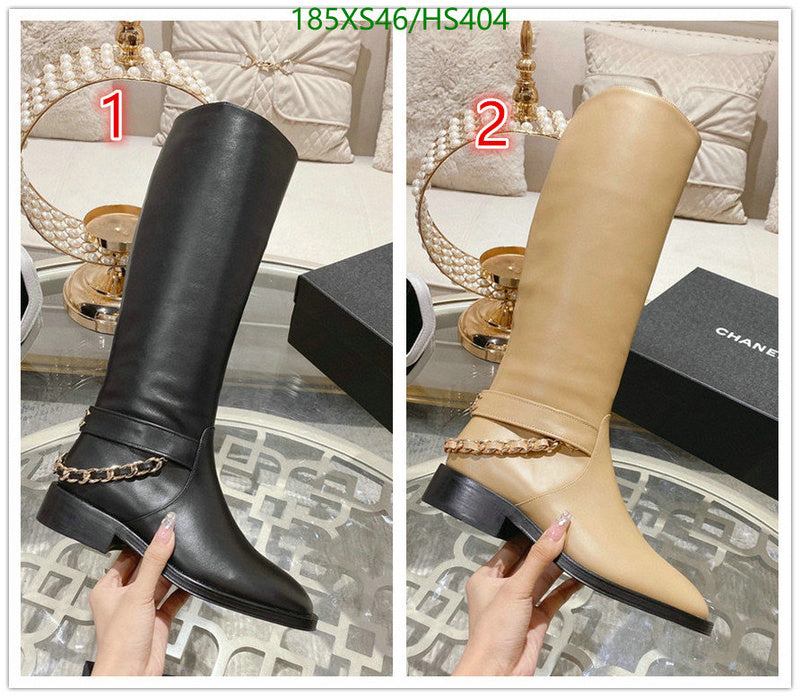 SAMC - CHL Women Boots - 046