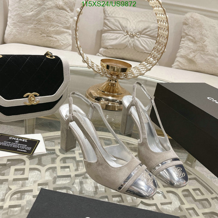 SAMC - CHL Women Shoes Ballet - 076