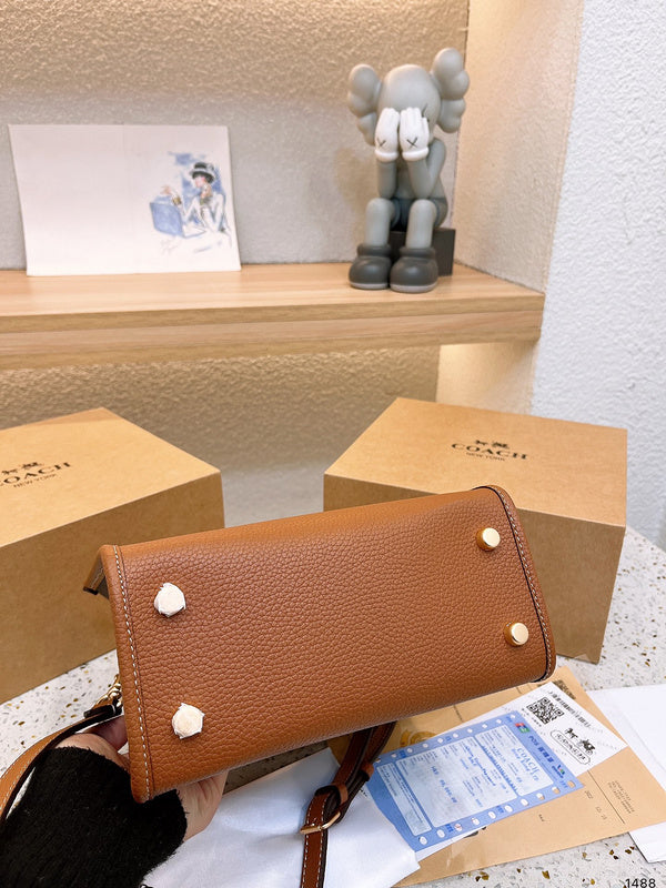 Satchel Bags - CCH Bags - 346