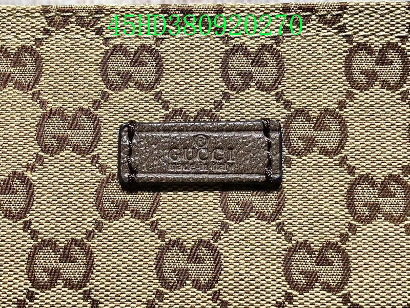 Glami Fashion - GCI Bags - 11135