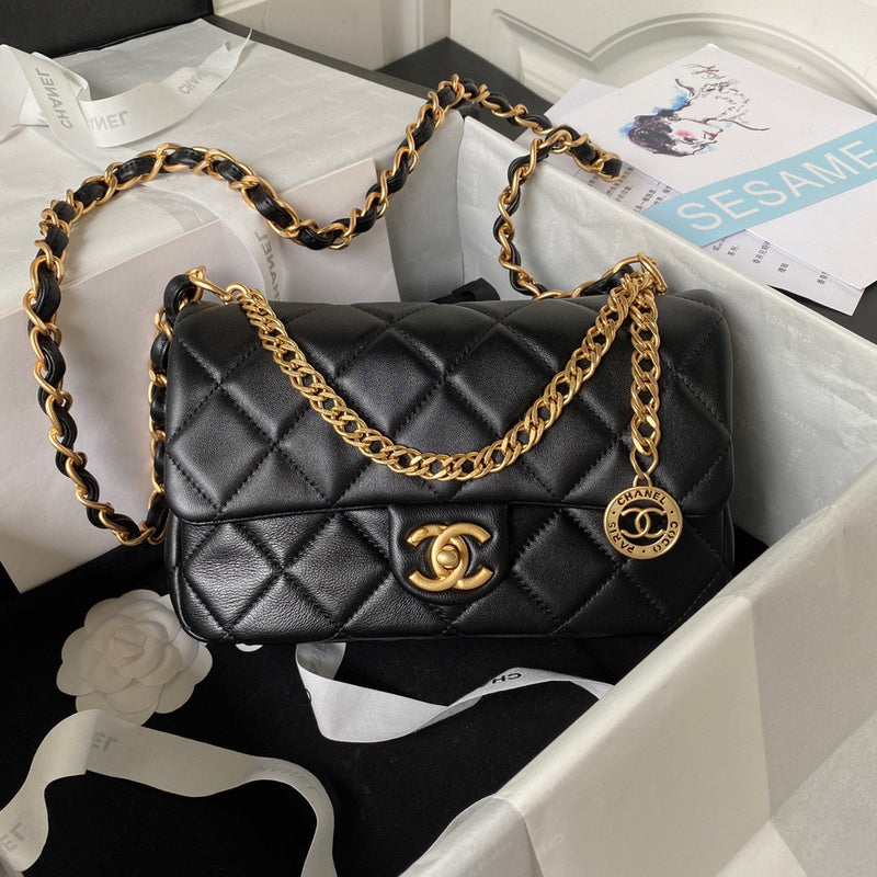 Satchel Bags - CHL Bags - 7508