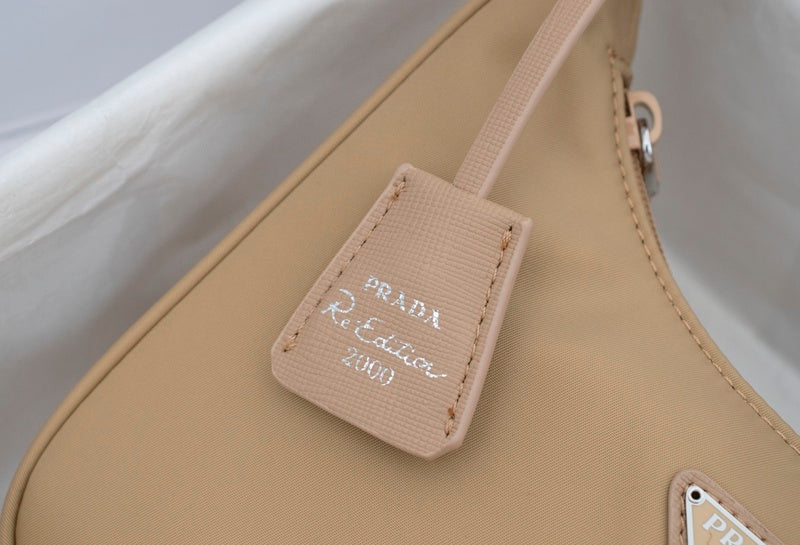 Satchel Bags - PRA Bags - 550