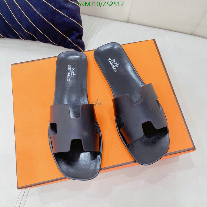 SAMC - HMS Women Shoes - 322